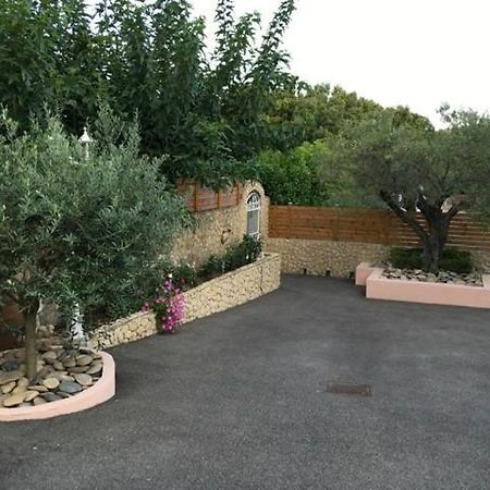 Appartement Rez De Chausse Bollène Dış mekan fotoğraf