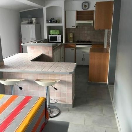 Appartement Rez De Chausse Bollène Dış mekan fotoğraf