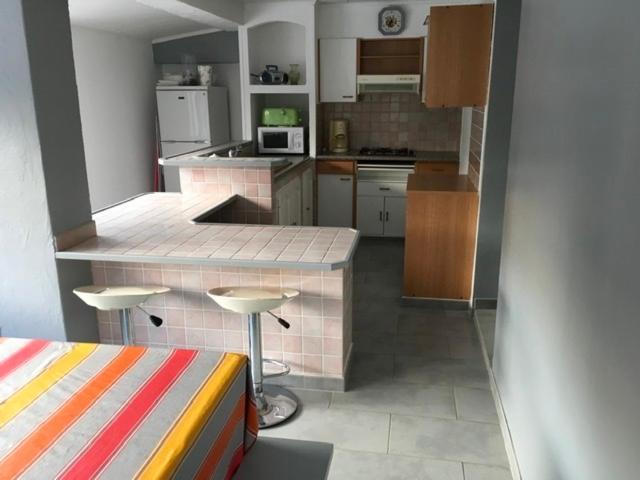 Appartement Rez De Chausse Bollène Dış mekan fotoğraf