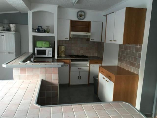 Appartement Rez De Chausse Bollène Dış mekan fotoğraf