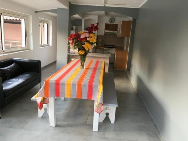 Appartement Rez De Chausse Bollène Dış mekan fotoğraf