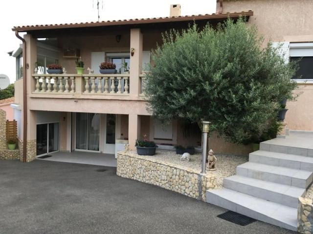 Appartement Rez De Chausse Bollène Dış mekan fotoğraf